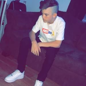 Meet your Posher, Trevor